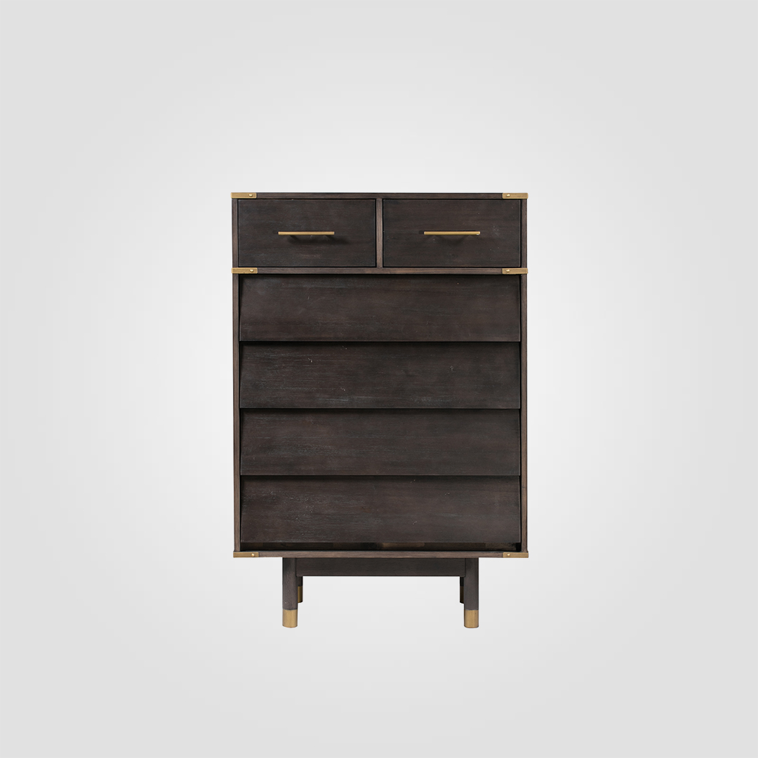 ROVER UTILITY CABINET