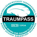 Traumpass