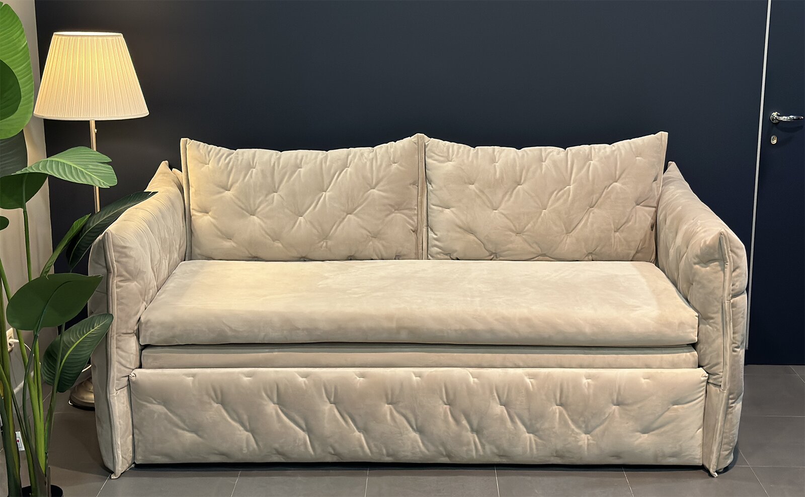 Patul alfabed club p cu locul de dormit extensibil disponibil bravo15