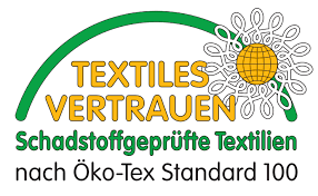 Textiles Vertrauen
