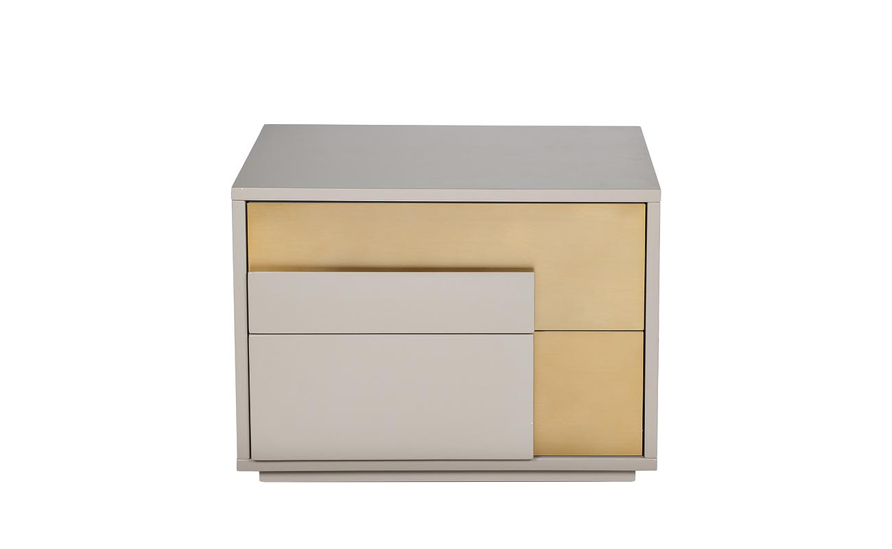 Тумбочка левая 58DB-NS19009L