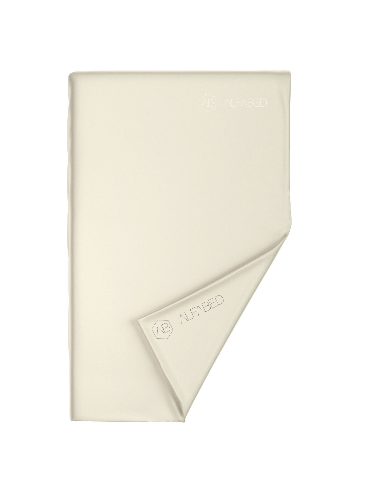Topper sheet case exclusive modal crème h 15