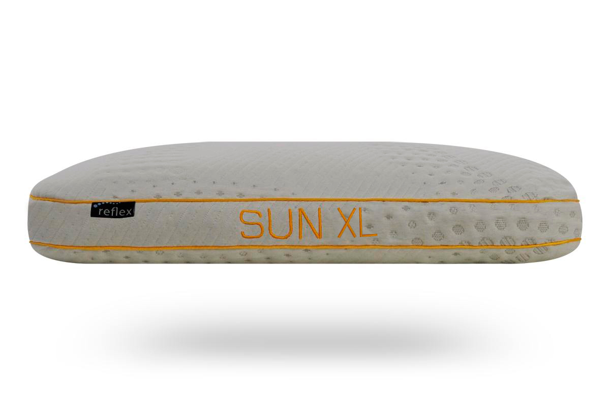 Pernă reflex sun xl