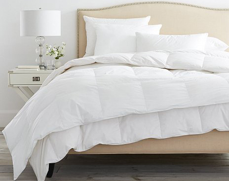Одеяло Trois Couronnes Caprice Medium
