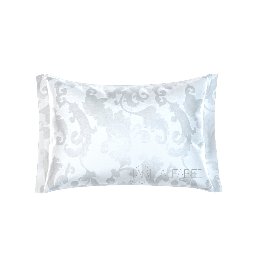 Pillow Case Lux Jacquard Cotton French Classics 5/2