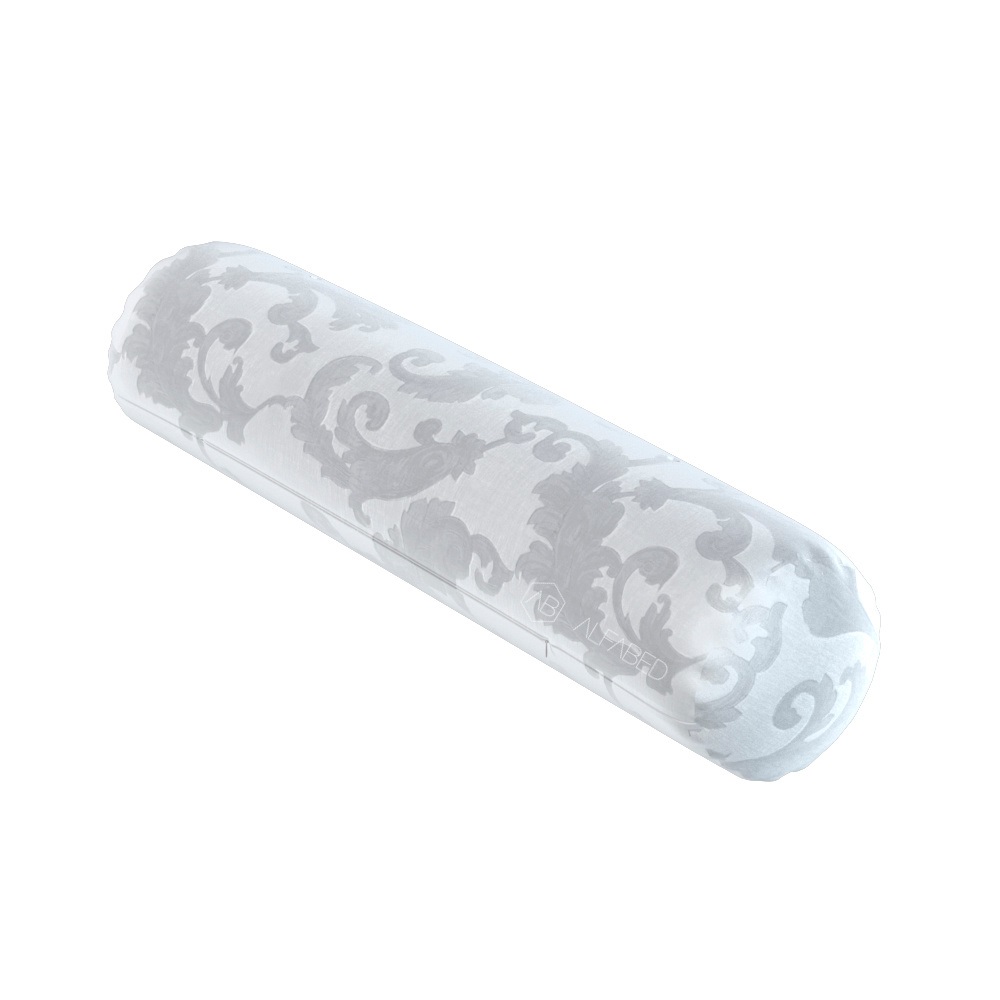 Pillow Case Royal Jacquard Modal Gloria Roll Standart F1