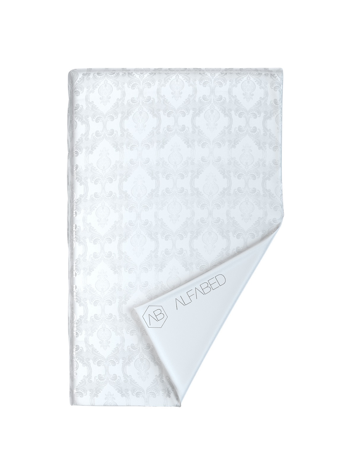 Topper sheet case royal jacquard modal palazzo h 15