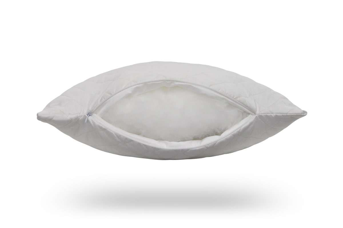 Pernă alfabed silk bamboo