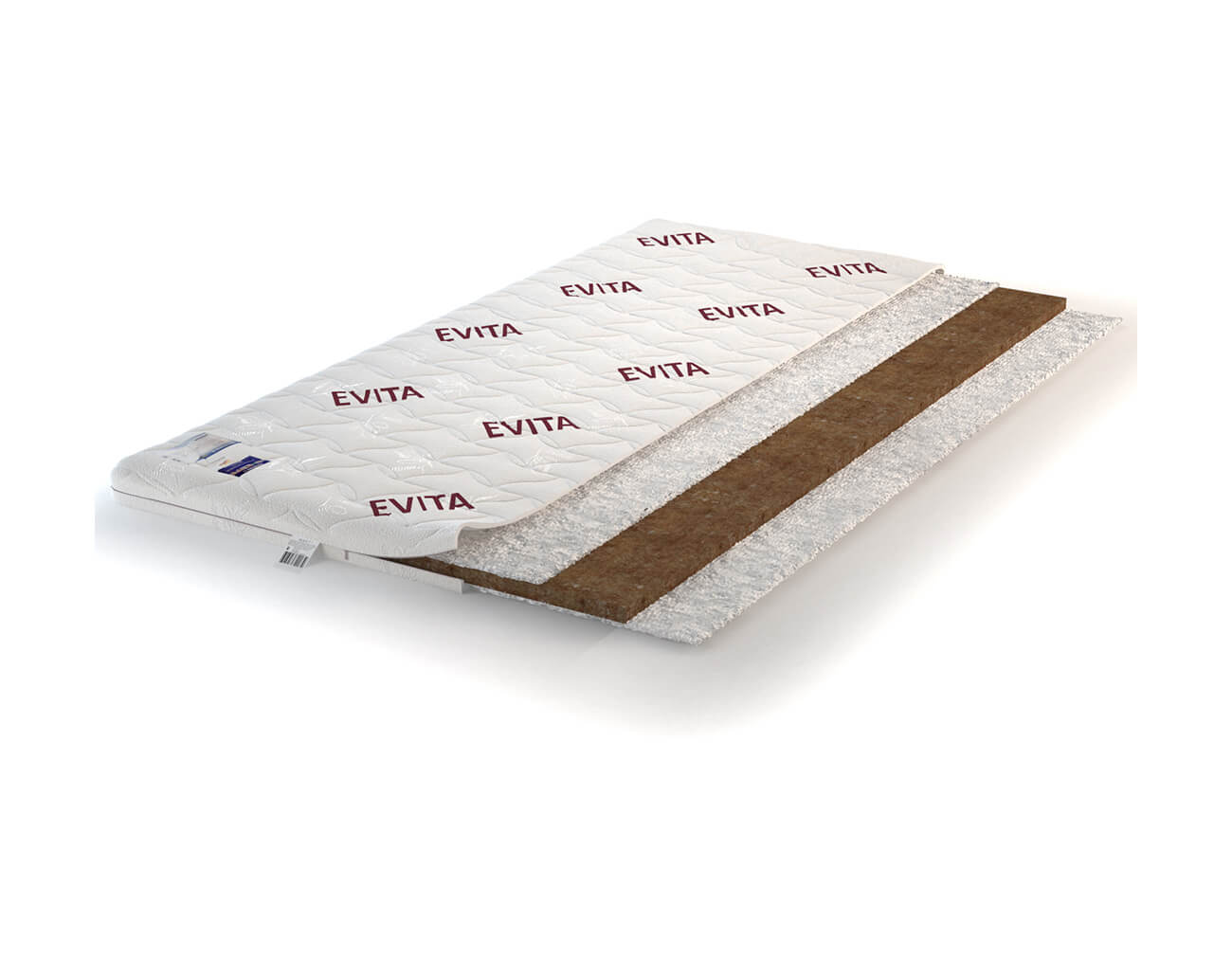 Topper evita stiff