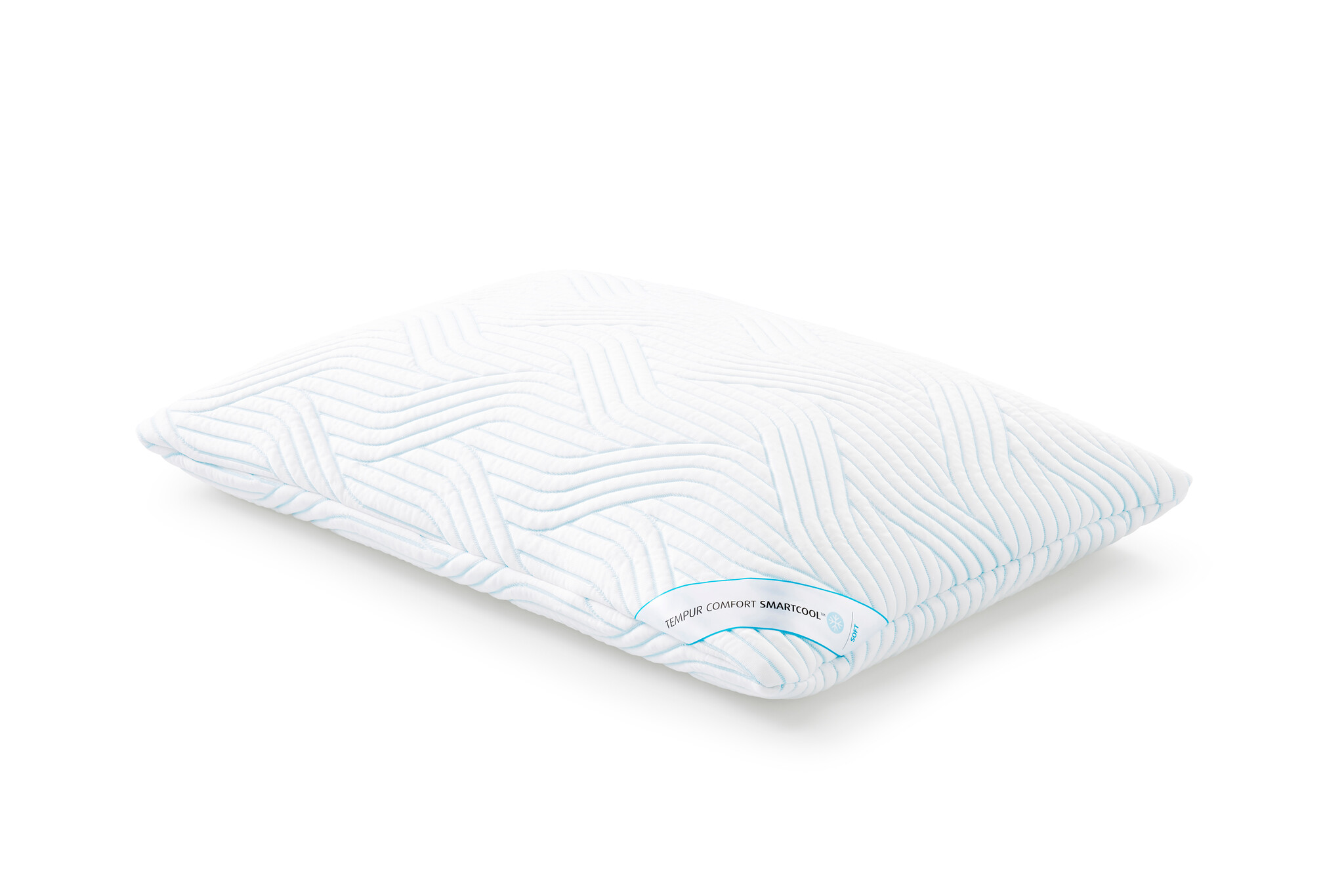 Подушка Tempur Comfort Soft Smart Cool