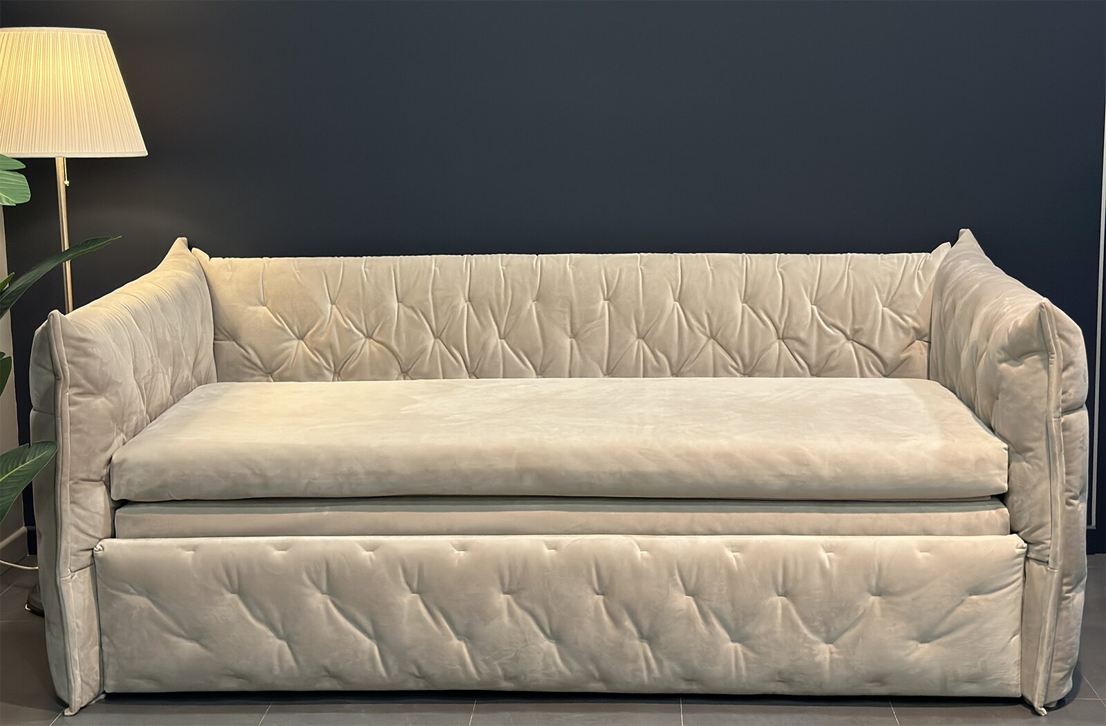 Patul alfabed club p cu locul de dormit extensibil disponibil bravo23