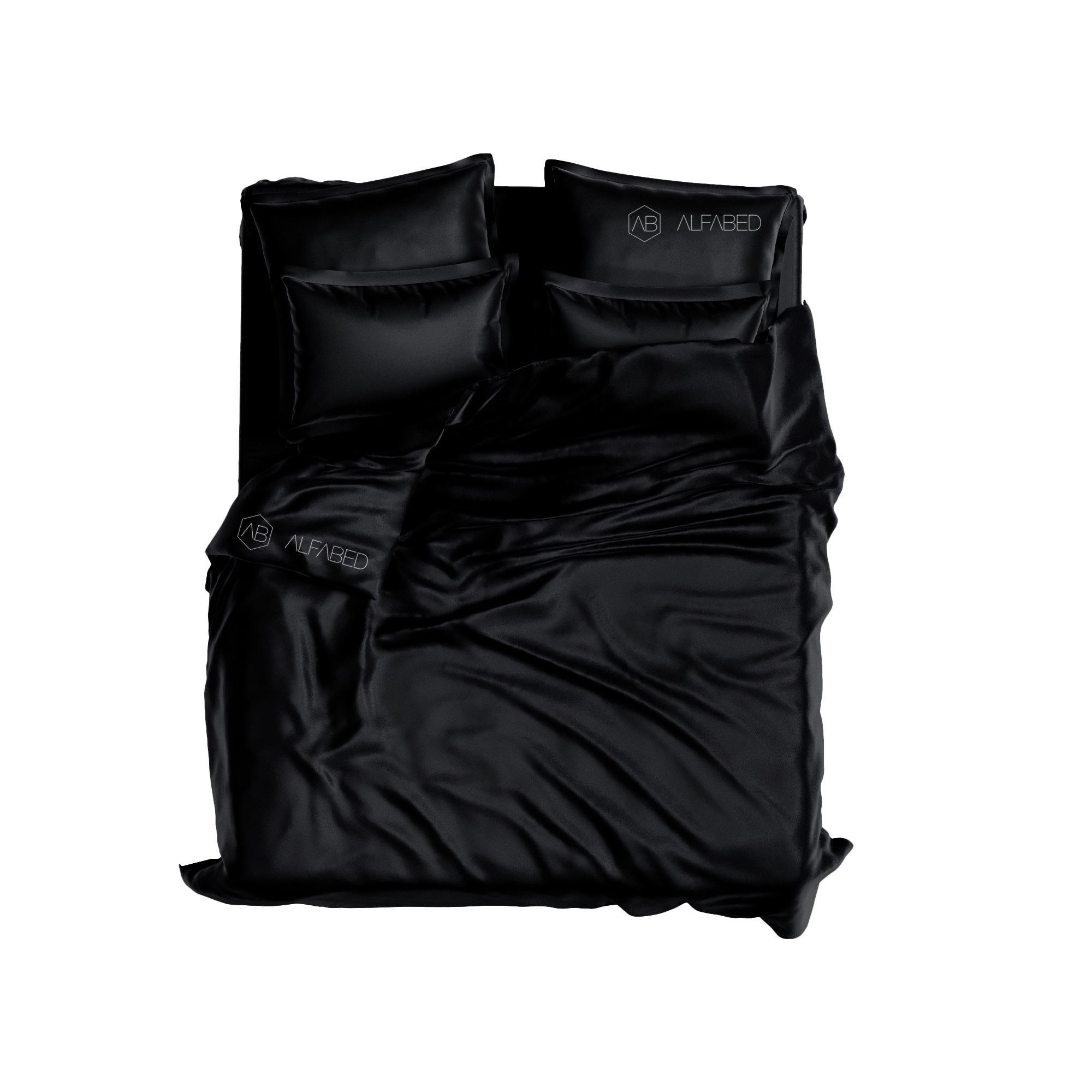 Set Model Exclusiv Negru