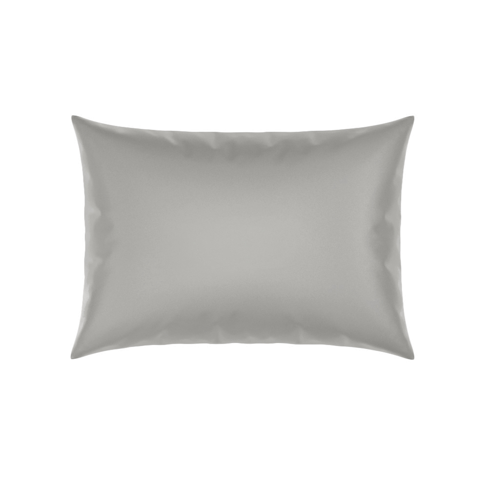 Husă De Pernă Model Exclusiv Cloud Grey Standart 4/0