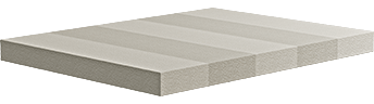 Alfabed Extension Natur Soya AP 40 кг/м³