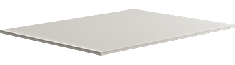 Tempur Support 4 cm