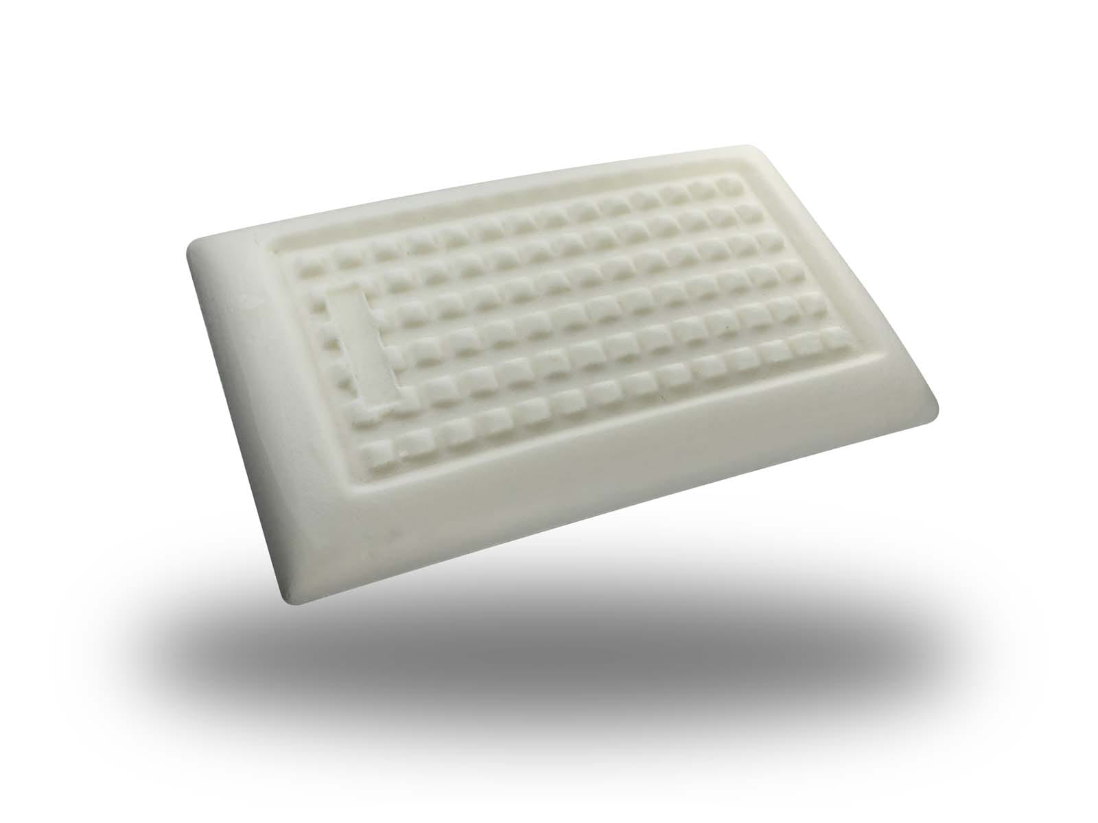 Подушка Alfabed Sensation H-13