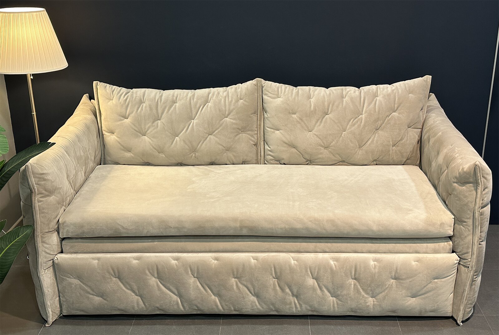 Patul alfabed club p cu locul de dormit extensibil disponibil bravo19