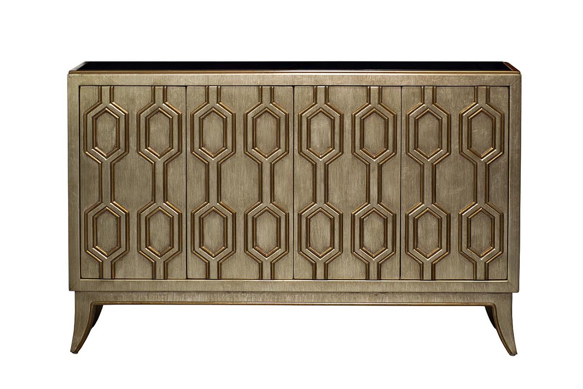 Комод ART-2919-S