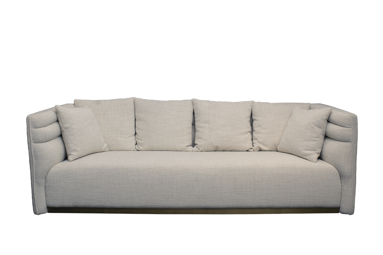 Диван Toledo 236*97*77см 58DB-20000