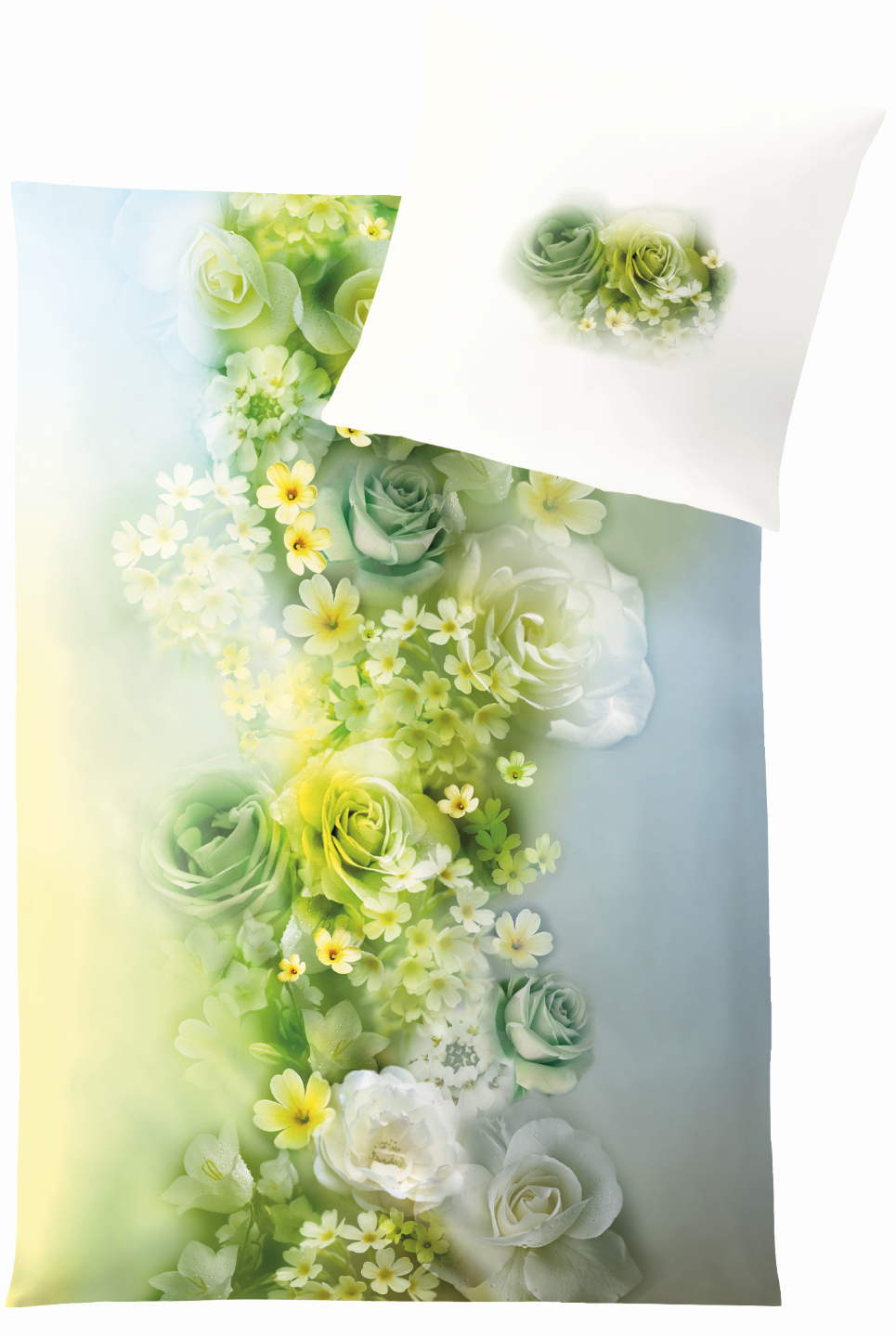 HEFEL Tencel noblesateen Honeymoon