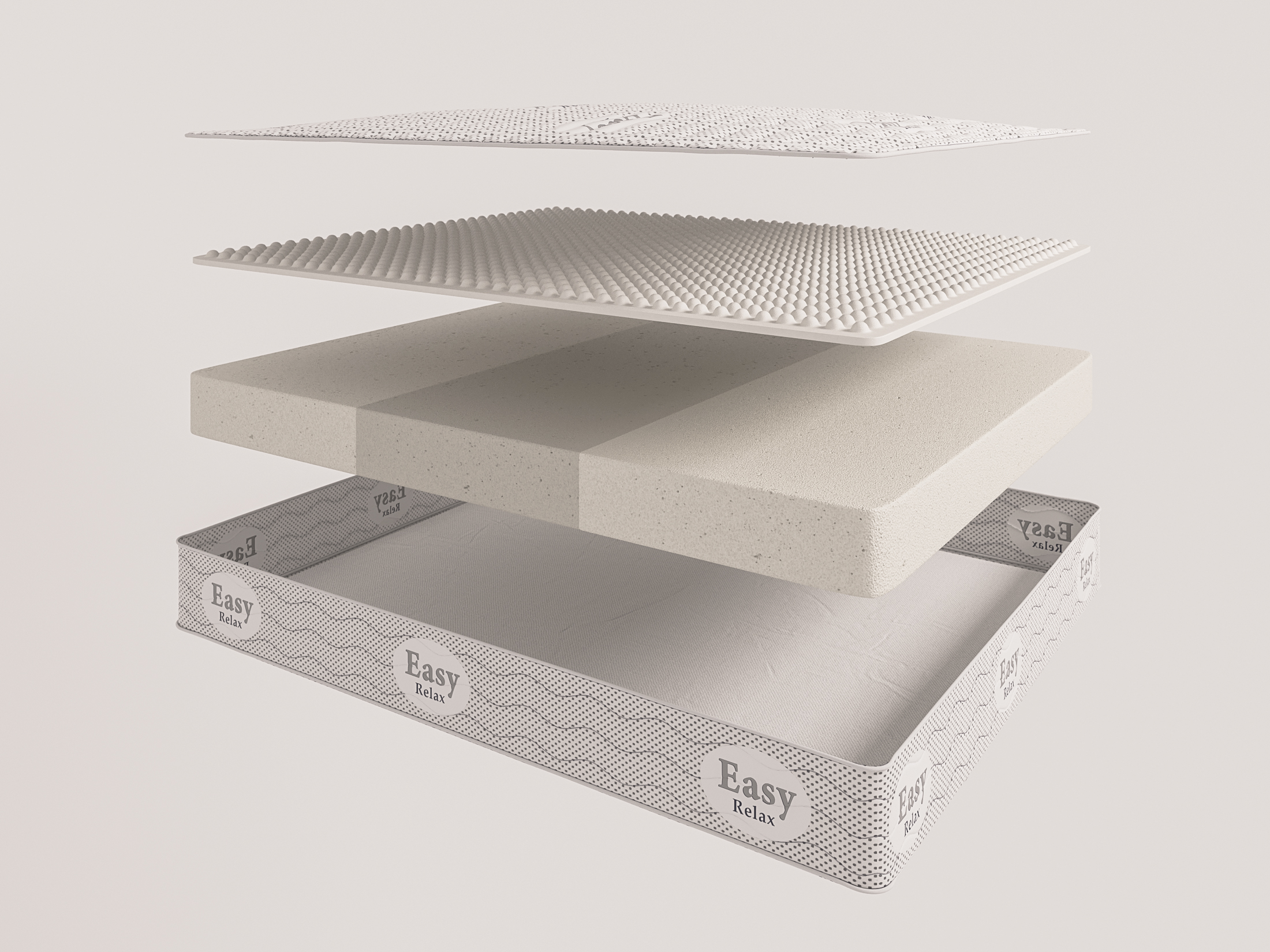 Evita Transform Latex Mono 3