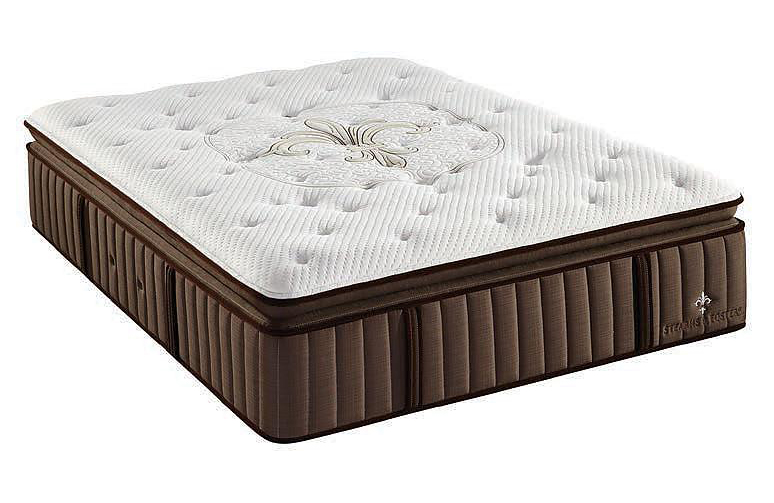 Stearns&Foster Lux Estate