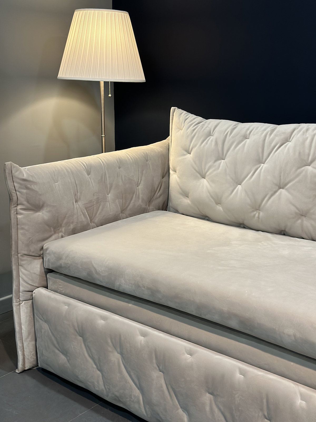 Patul alfabed club p cu locul de dormit extensibil disponibil bravo5