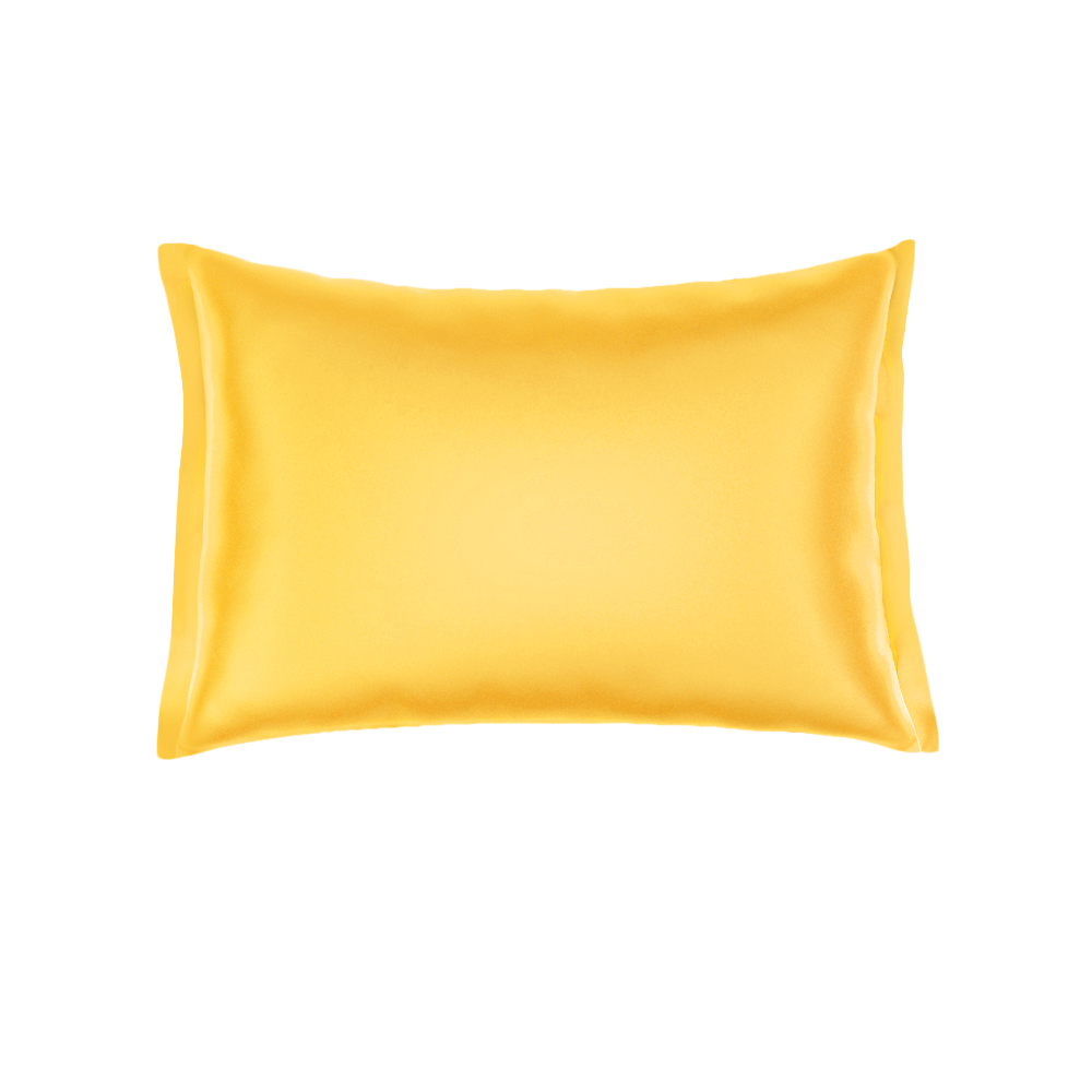 Pillow Case Exclusive Modal Gold 3/2