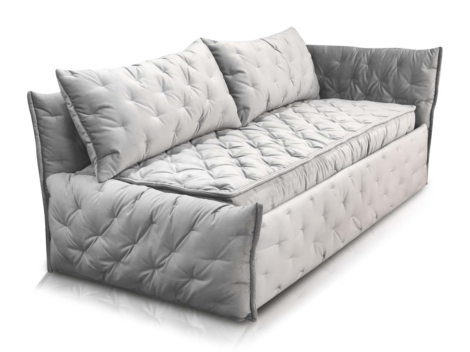 Patul alfabed club l cu locul de dormit extensibil disponibil ROXY4