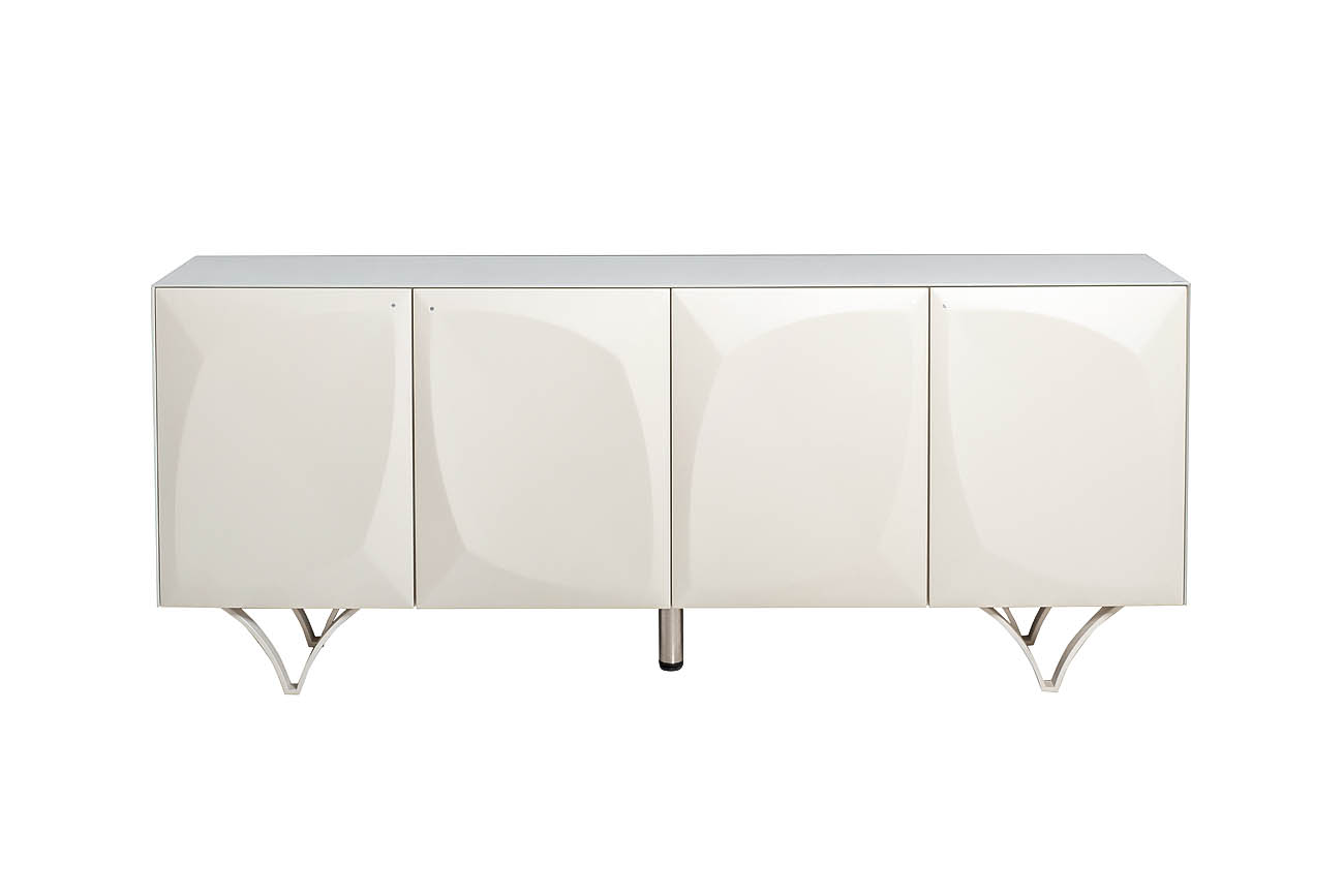 Комод Quadro 58DB-CH15873