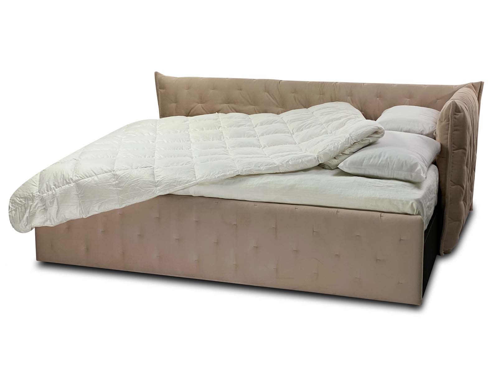 Patul alfabed club l cu locul de dormit extensibil disponibil ROXY48