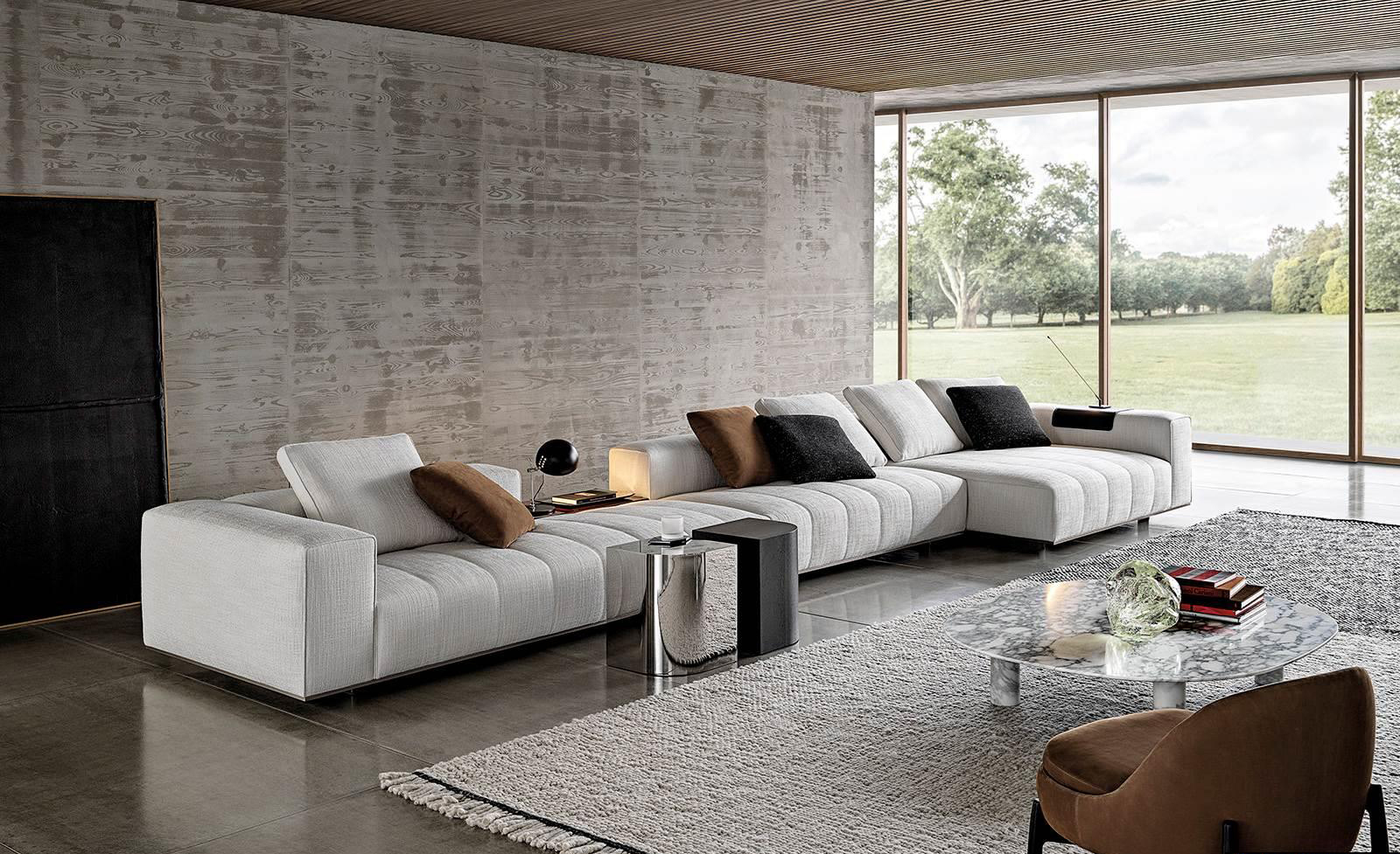 NEVIS SOFA