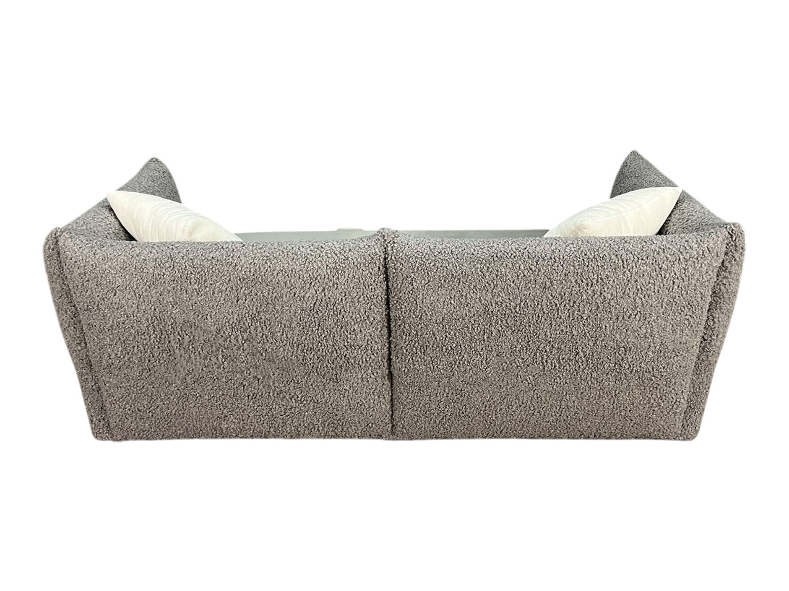 Patul alfabed pillow 4 cu locul de dormit extensibil disponibil ROXY4