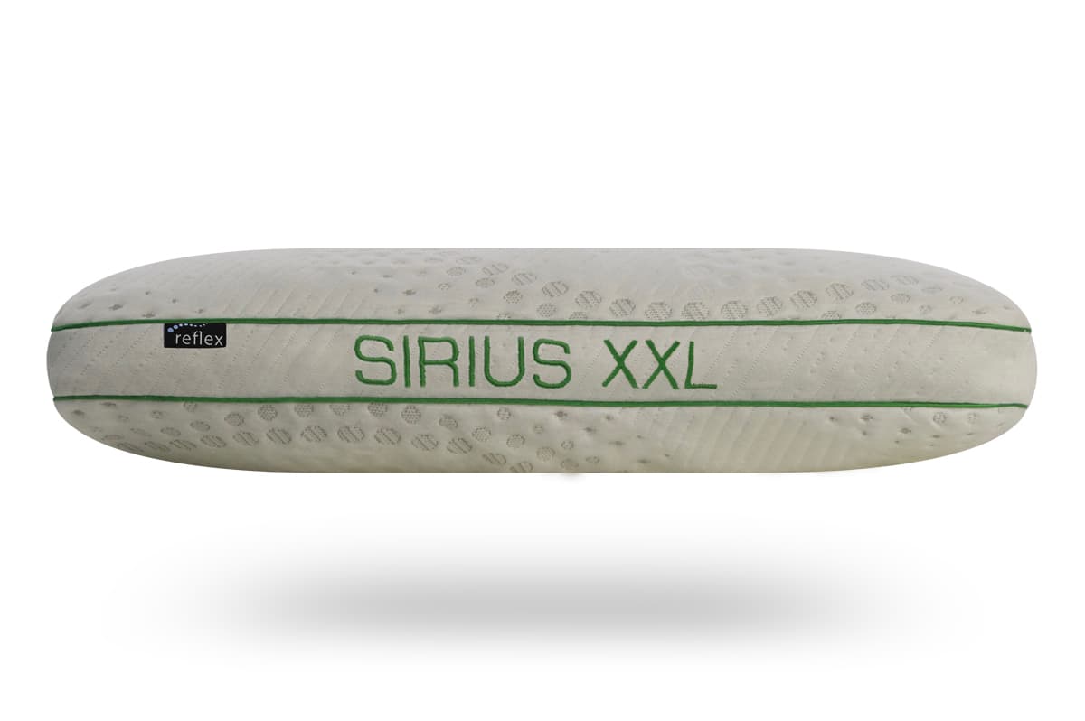 Подушка Reflex Sirius XXL