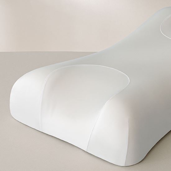 Pillow Case Premium 100% Modal White Beauty
