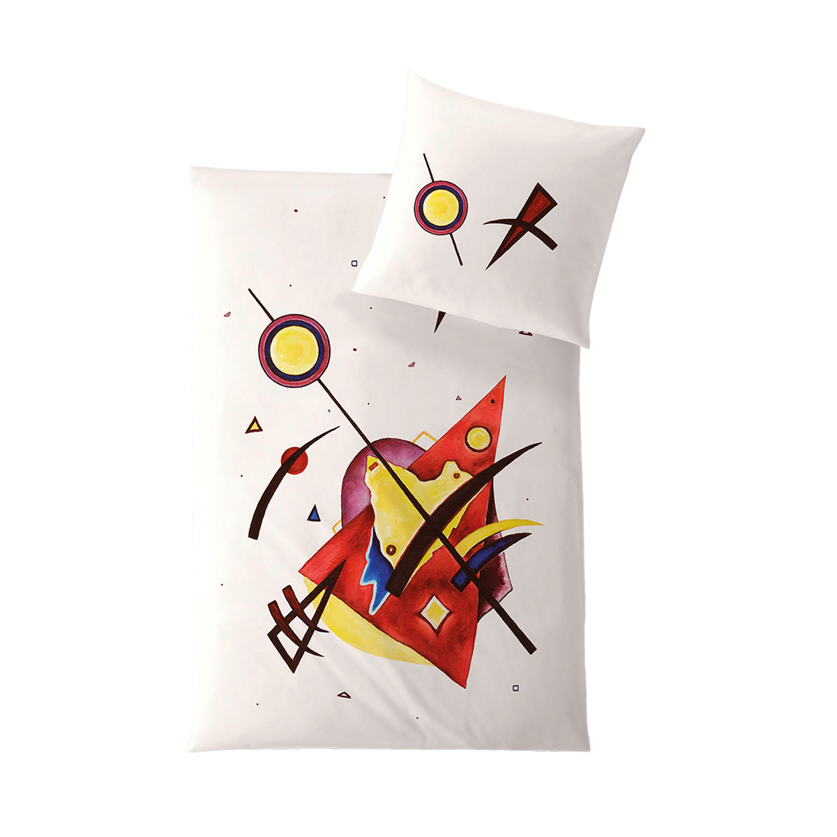 HEFEL Tencel noblesateen Bilbao