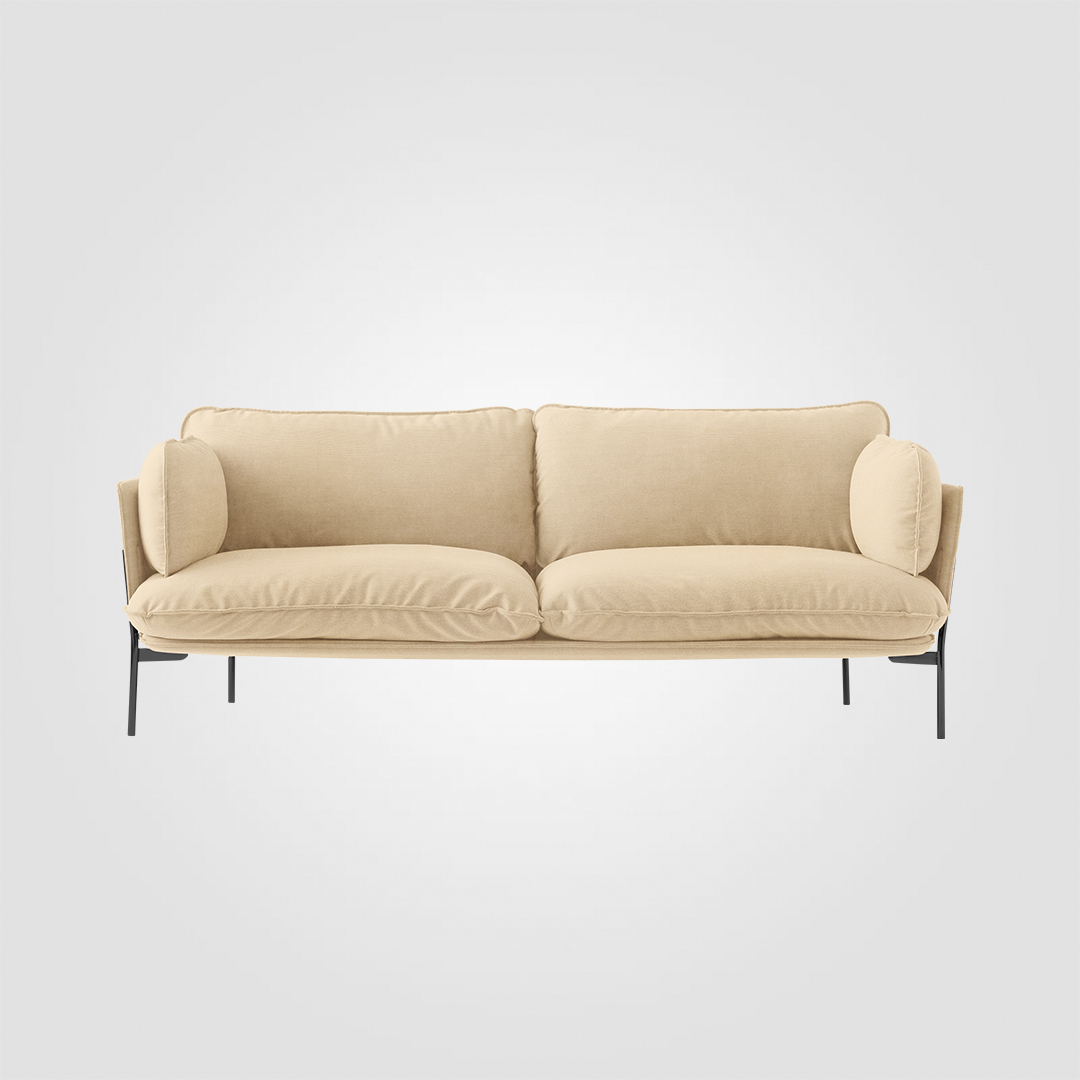 ADAM SOFA 210 01A