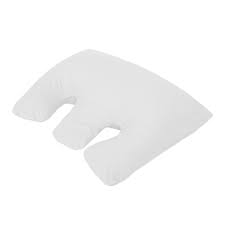 Чехол для подушки AIR AWP Pillow Protector SPINE COMFORT
