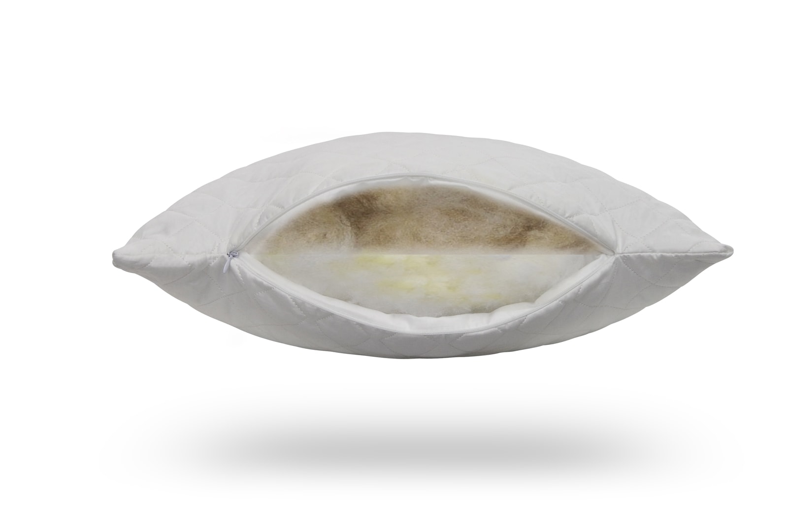 Подушка Alfabed Twin Dream Memory & Camel