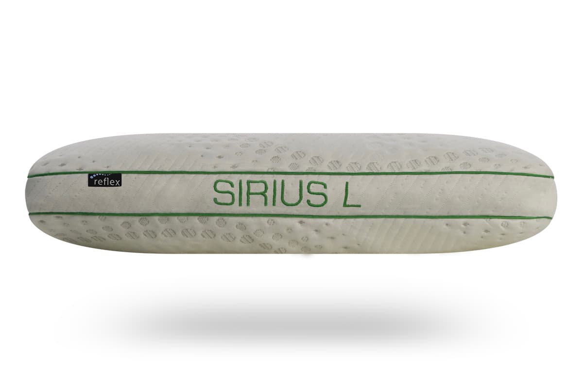 Подушка Reflex Sirius L