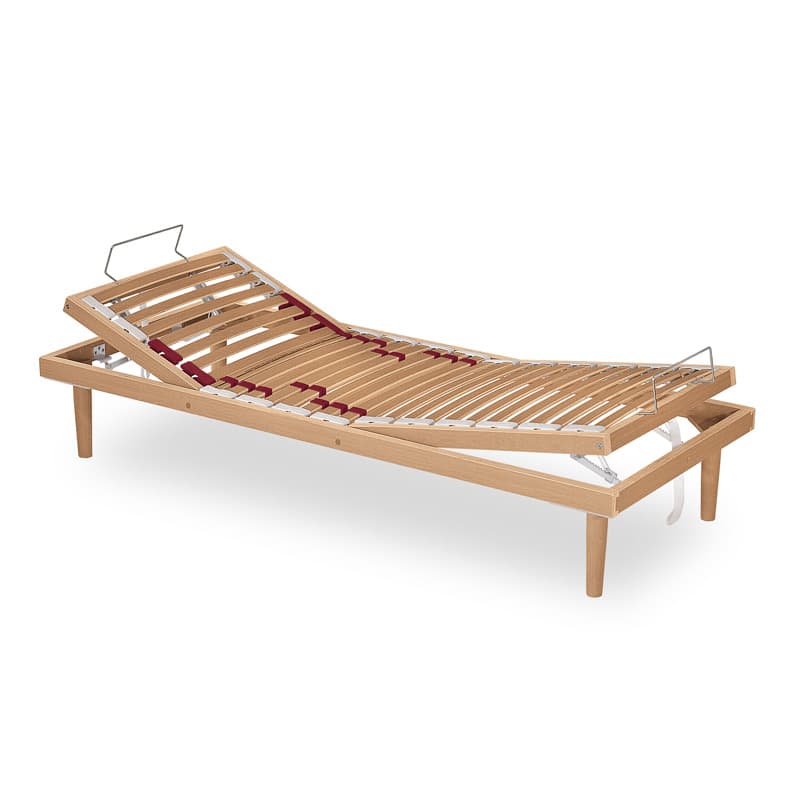 Основание Alfabed Natural 38 Manuale