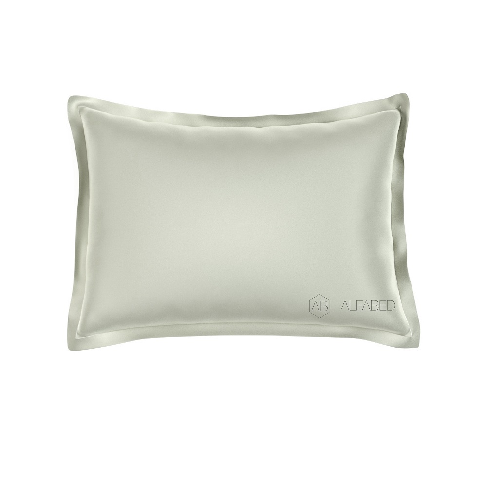 Pillow Case Premium 100% Modal Natural 3/4