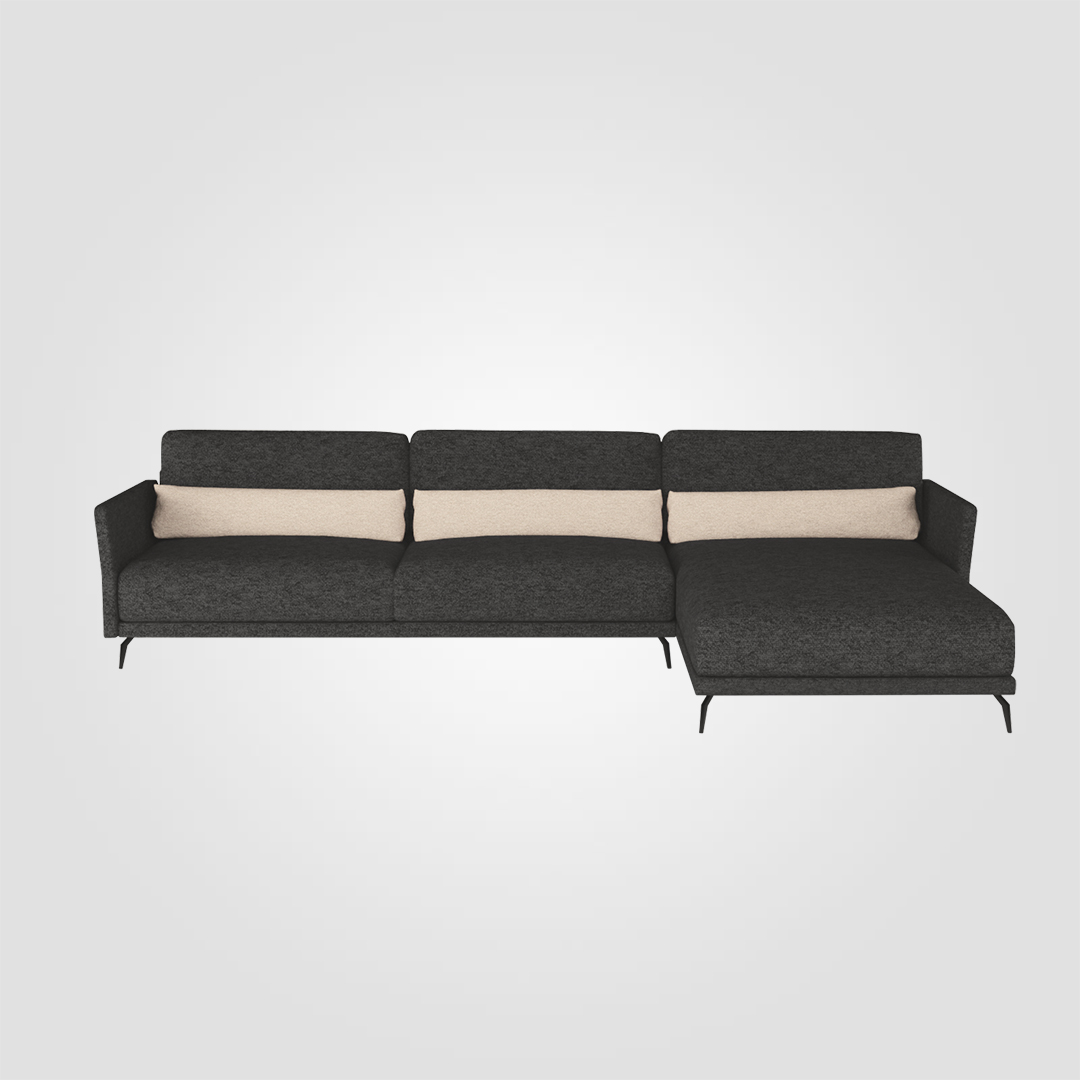 LINATE SOFA RIGHT CJ-6