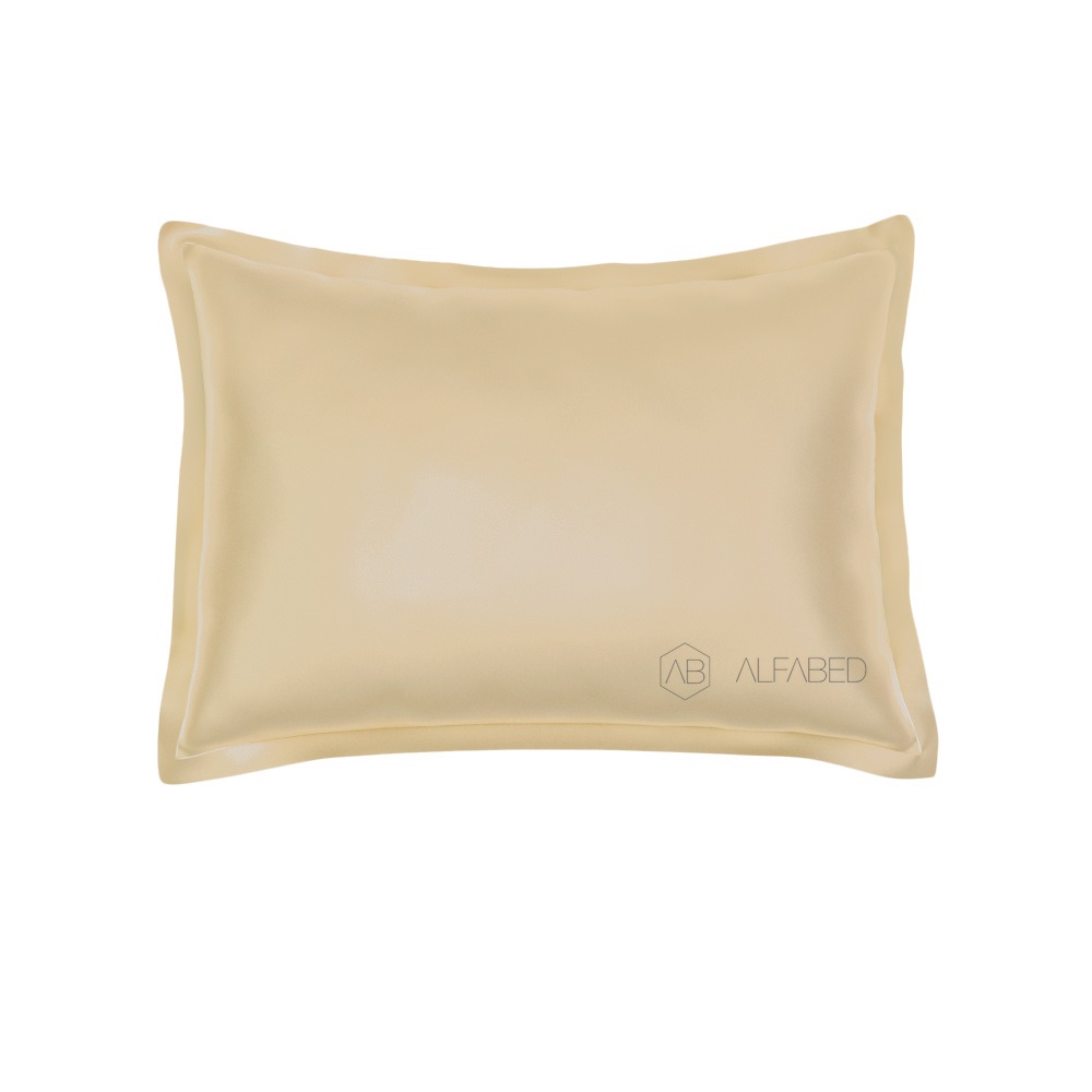 Fata de perna royal cotton sateen sand 3 4