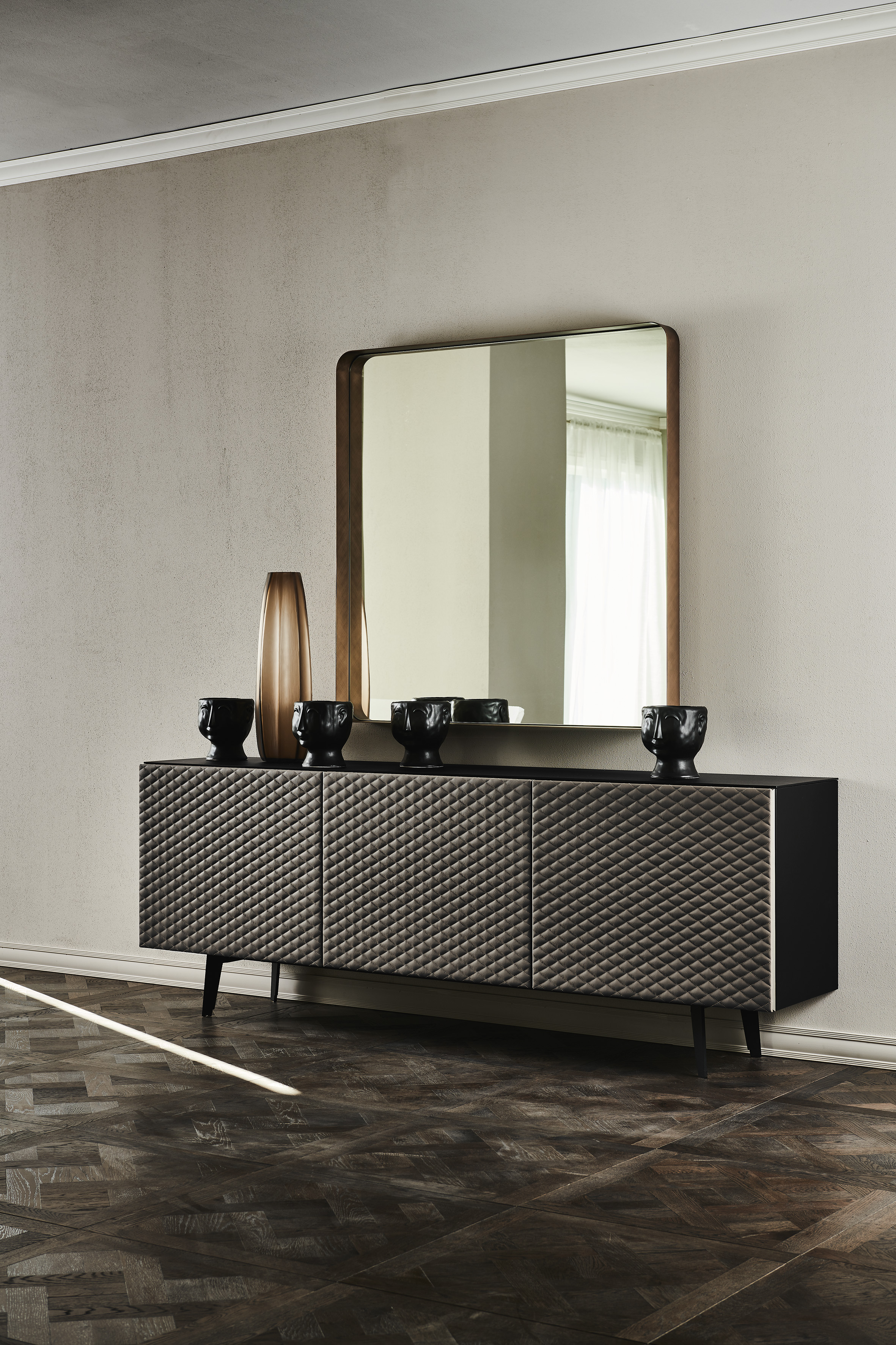 VILLON TV UNIT GR