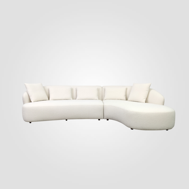 POET SOFA RIGHT 294