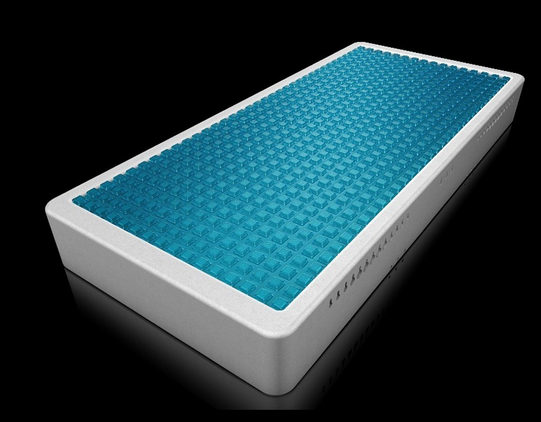 Magniflex Aquabreeze 3 cм