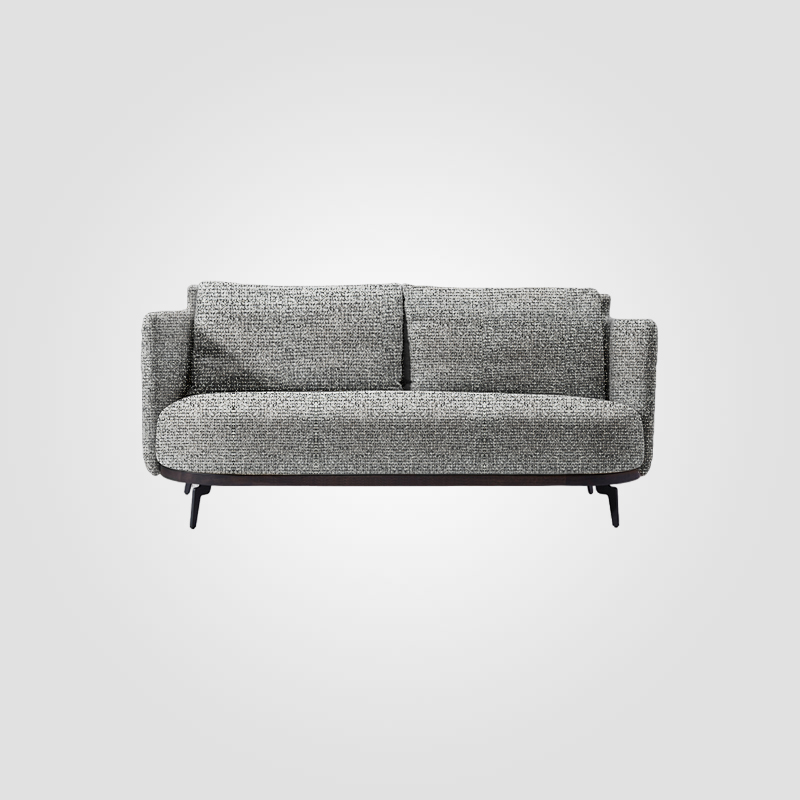 SKANDI SOFA GR GRID