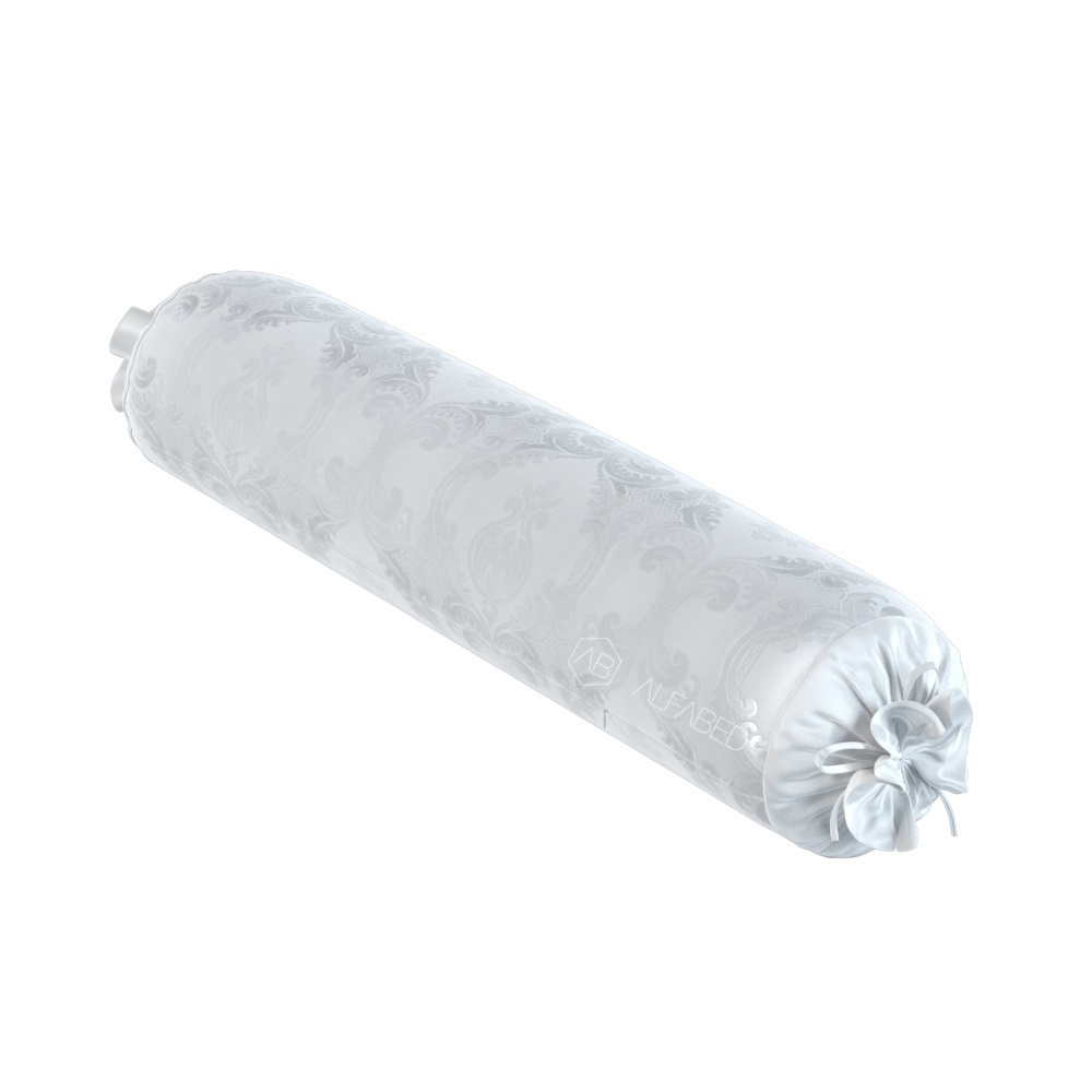 Fata de perna royal jacquard modal palazzo roll classic f1