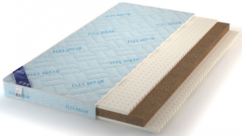 Saltea flex dream baby dormy